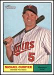 #80 Michael Cuddyer 