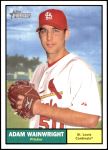 #11 Adam Wainwright 