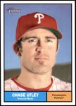 #179 Chase Utley 