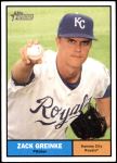 #94 Zack Greinke 