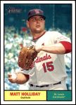 #178 Matt Holliday 