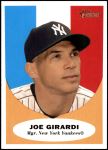 #133 Joe Girardi 