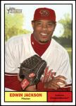 #205 Edwin Jackson 