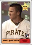 #54 Daniel McCutchen 