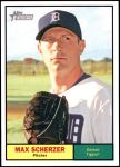 #232 Max Scherzer 