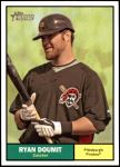 #149 Ryan Doumit 