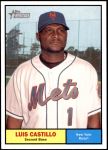 #227 Luis Castillo 