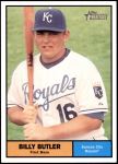 #57 Billy Butler 