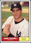 #92 Mark Teixeira 