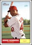 #176 Howie Kendrick 