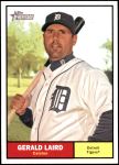 #192 Gerald Laird 
