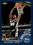 #87 David Robinson 