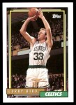 #1 Highlights Larry Bird 