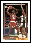 #19 Otis Thorpe 