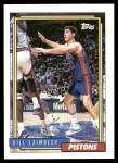 #29 Bill Laimbeer 