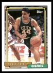 #33 Rick Fox 