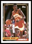#35 Dominique Wilkins 
