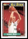#100 All-Star Larry Bird 