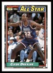 #102 All-Star Clyde Drexler 