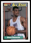 #106 All-Star David Robinson 