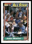 #108 All-Star James Worthy 