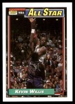 #109 All-Star Kevin Willis 