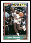 #118 All-Star Isiah Thomas 