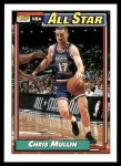 #120 All-Star Chris Mullin 