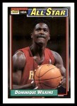 #125 All-Star Dominique Wilkins 