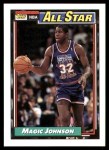 #126 All-Star Magic Johnson 