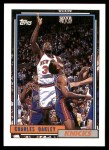 #127 Charles Oakley 