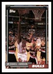 #141 Michael Jordan 