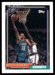 #242 Dell Curry 