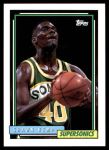 #267 Shawn Kemp 