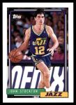 #301 John Stockton 