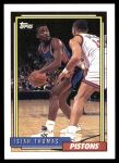 #331 Isiah Thomas 