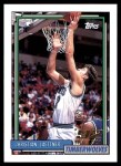 #334 Christian Laettner 