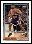 #381 Hubert Davis 
