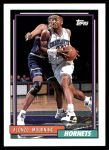 #393 Alonzo Mourning 