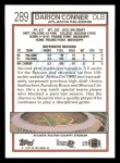 1992 Topps #289 Darion Conner<br />F92T-I 289<br /><a class='button AddToCart' data-ajax='true' data-ajax-mode='replace' data-ajax-update='#cart-info' href='/AddToCart?itemId=4386857&quantity=1&type=0'>Add To Cart</a>