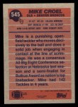 1991 Topps #545 Mike Croel<br />F91T-E 545<br /><a class='button AddToCart' data-ajax='true' data-ajax-mode='replace' data-ajax-update='#cart-info' href='/AddToCart?itemId=4387818&quantity=1&type=0'>Add To Cart</a>