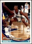 #9 Muggsy Bogues 