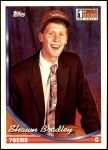 #41 Shawn Bradley 