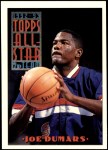 #115 All-Star Joe Dumars 