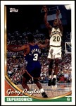 #155 Gary Payton 