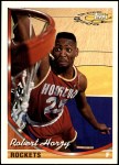 #160 Robert Horry 
