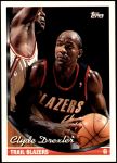 #249 Clyde Drexler 