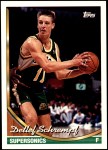 #268 Detlef Schrempf 