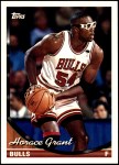 #288 Horace Grant 