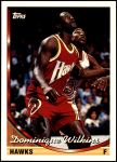 #292 Dominique Wilkins 